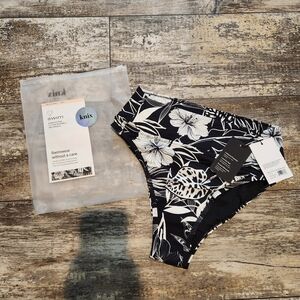 Knix Leakproof Bikini Bottoms NWT